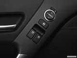  Driver's side inside window controls photo